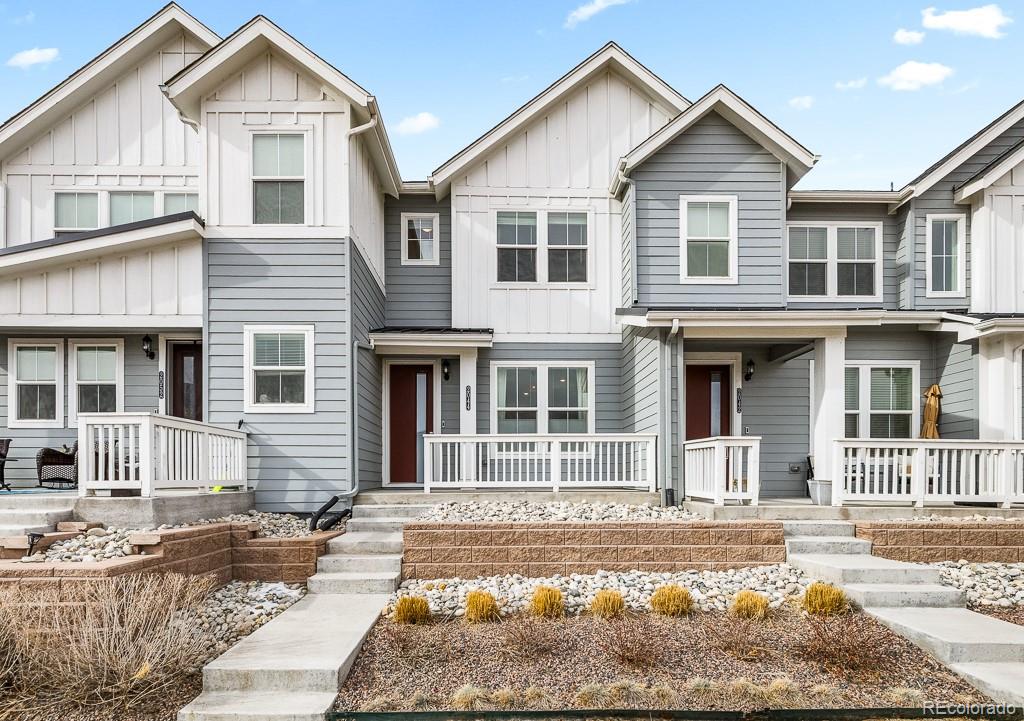 Green Gables Lakewood Home | MLS #: 49770872044 S Upham Way, Lakewood Beds: 2 Baths: 2 Price: $439,900