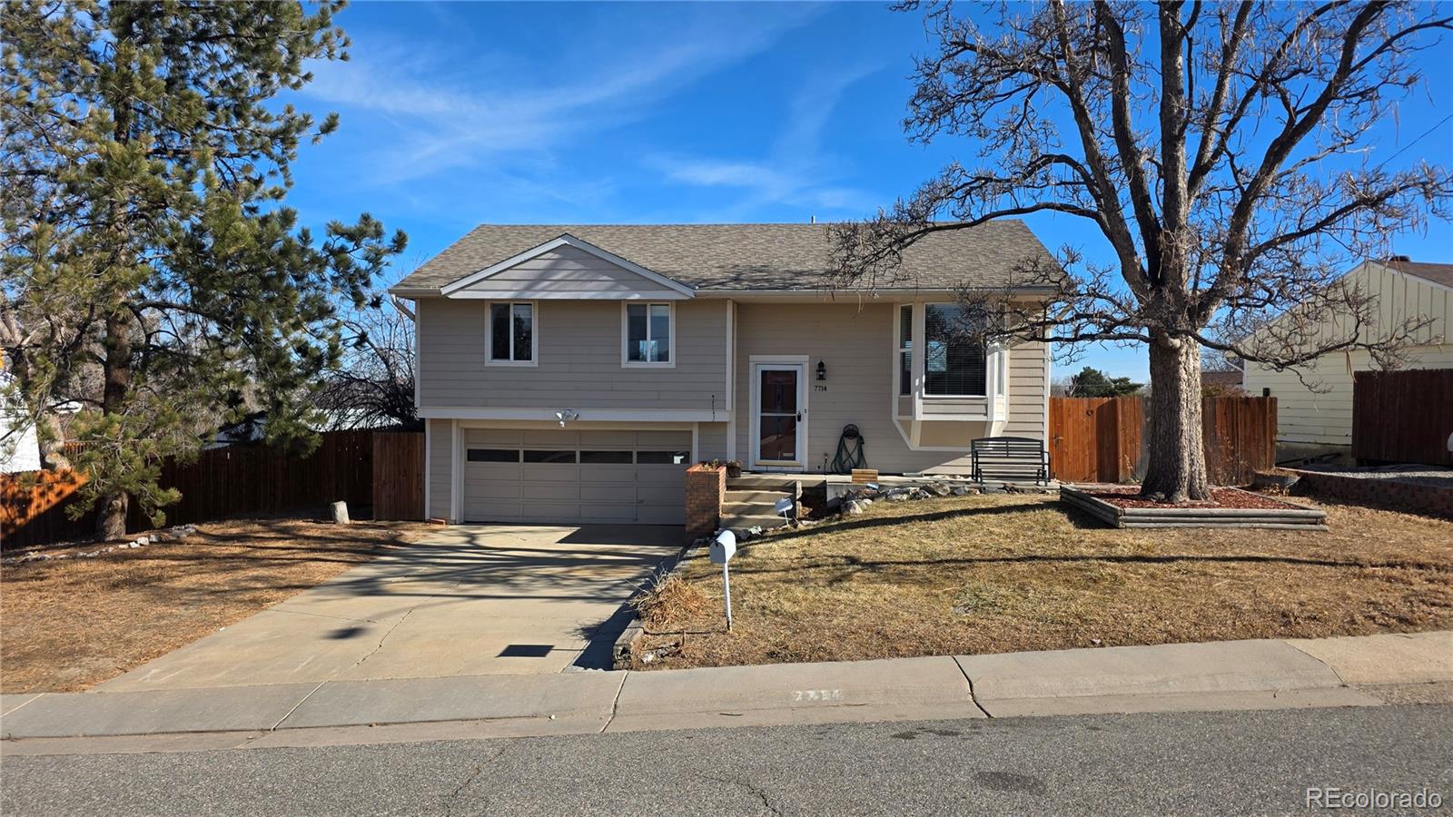 Parkway Estates Arvada Home | MLS #: 71237737714  Reed Street, Arvada Beds: 3 Baths: 2 Price: $485,000