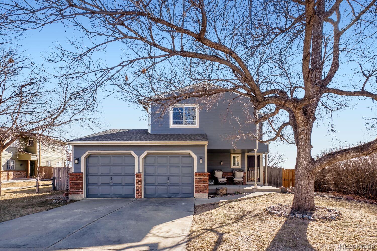 5024 e 127th way, Thornton sold home. Closed on 2026-03-20 for $475,000.