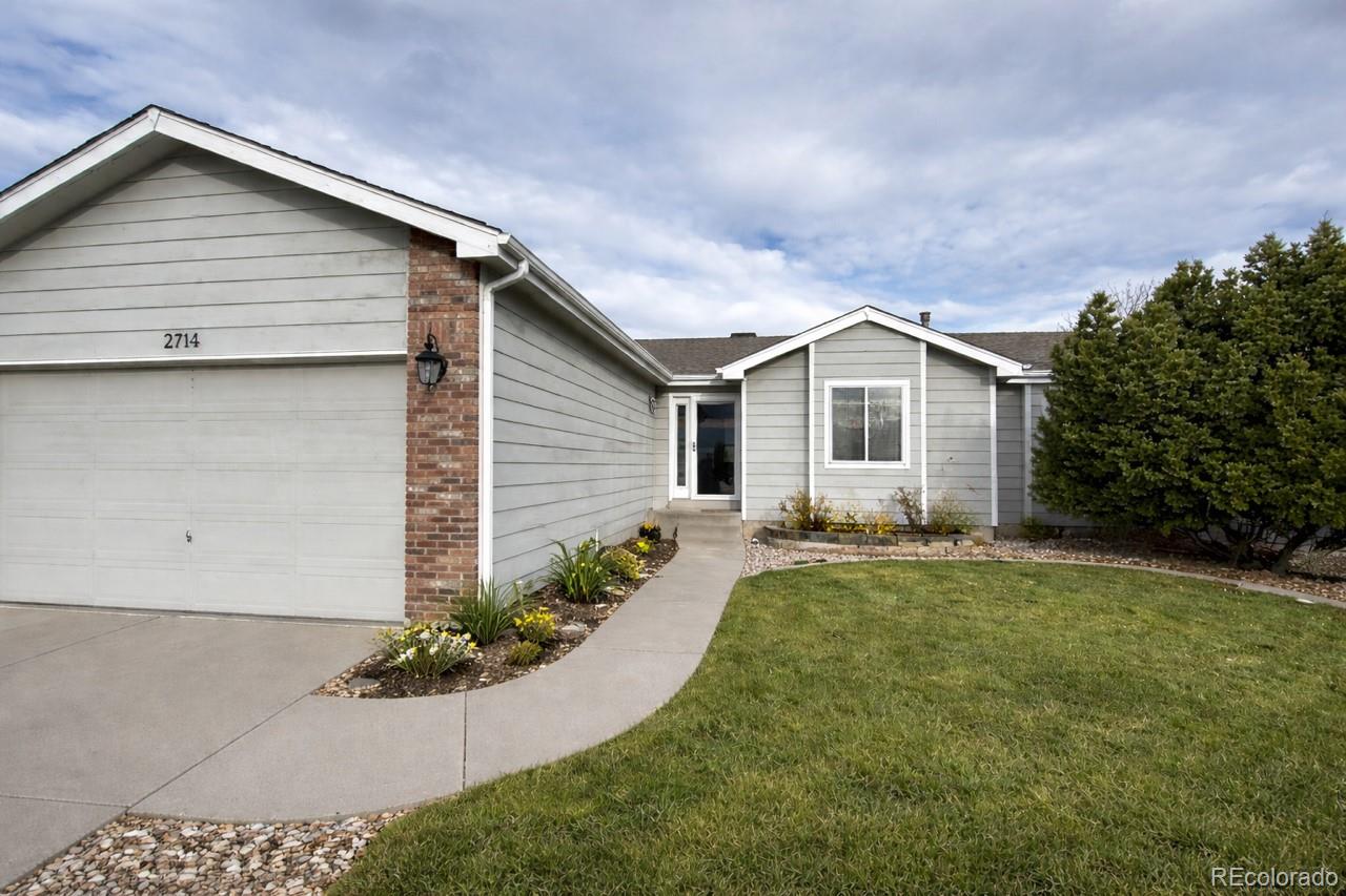 Fort Collins Fort Collins Home | MLS #: 90611142714  Indian Peaks Place, Fort Collins Beds: 4 Baths: 3 Price: $639,000