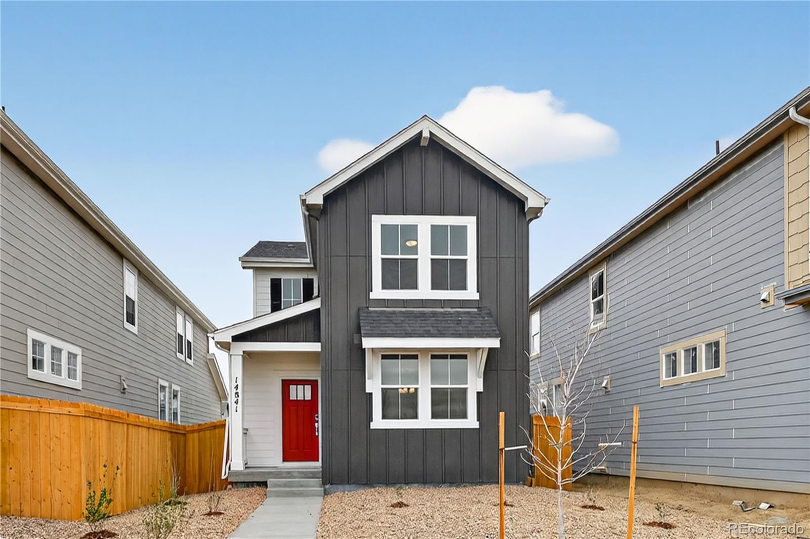  Thornton Home | MLS #: 508555014841  Arbor Boulevard, Thornton Beds: 3 Baths: 3 Price: $514,990