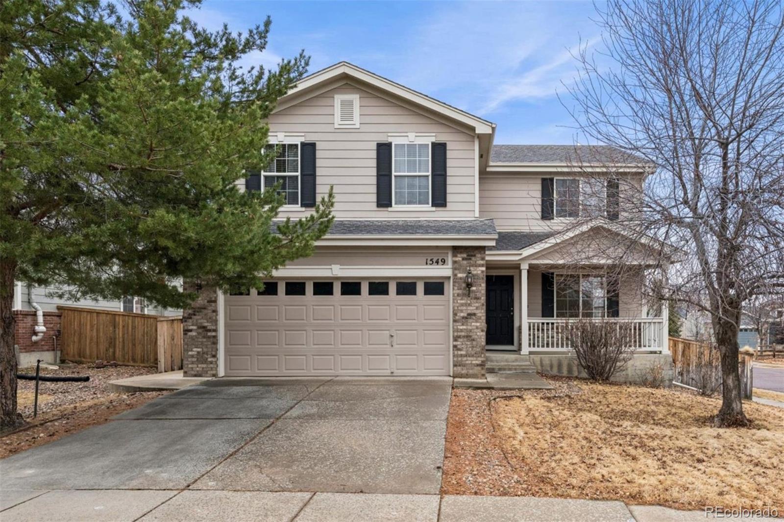Vista Ridge Erie Home | MLS #: 40110561549  Linden Way, Erie Beds: 4 Baths: 3 Price: $650,000