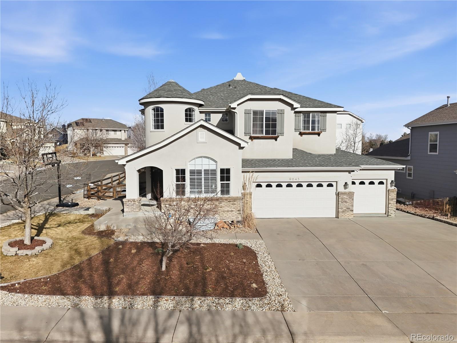 Arrowhead Littleton Home | MLS #: 48519489645 N Crystal Lake Drive, Littleton Beds: 4 Baths: 4 Price: $750,000