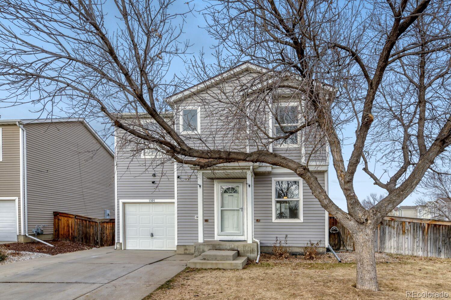 1305 waxwing avenue, Brighton sold home. Closed on 2026-04-16 for $380,000.