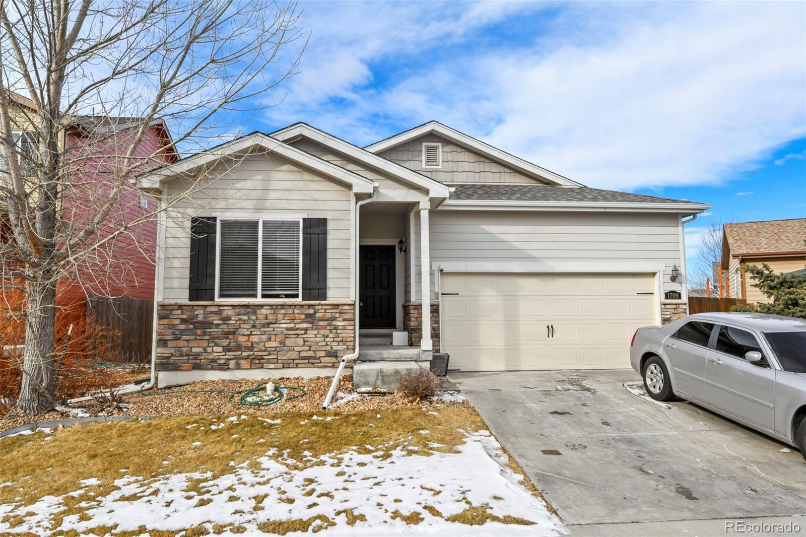  Brighton Home | MLS #: 53260611709  Ute Way, Brighton Beds: 3 Baths: 2 Price: $419,900