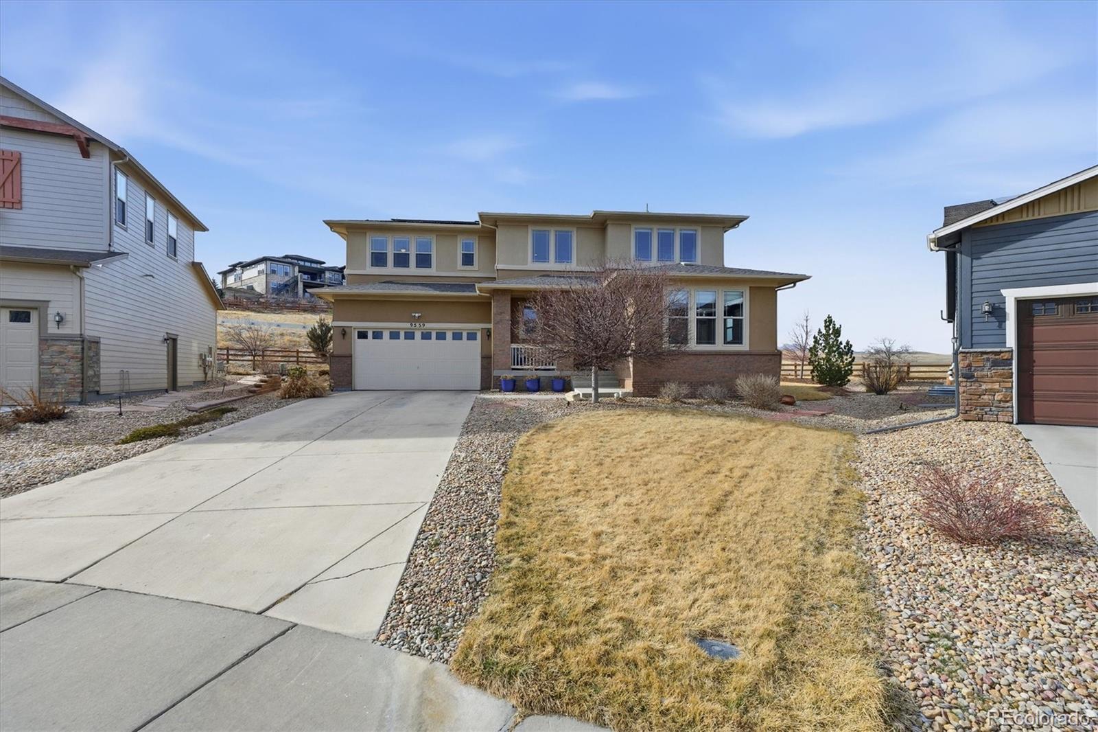 Candelas Arvada Home | MLS #: 39797099559  Nile Way, Arvada Beds: 4 Baths: 4 Price: $925,000