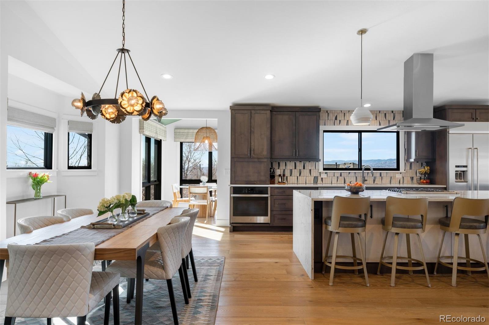  Arvada Home | MLS #: 97131148320 W 66th Avenue, Arvada Beds: 5 Baths: 4 Price: $2,495,000