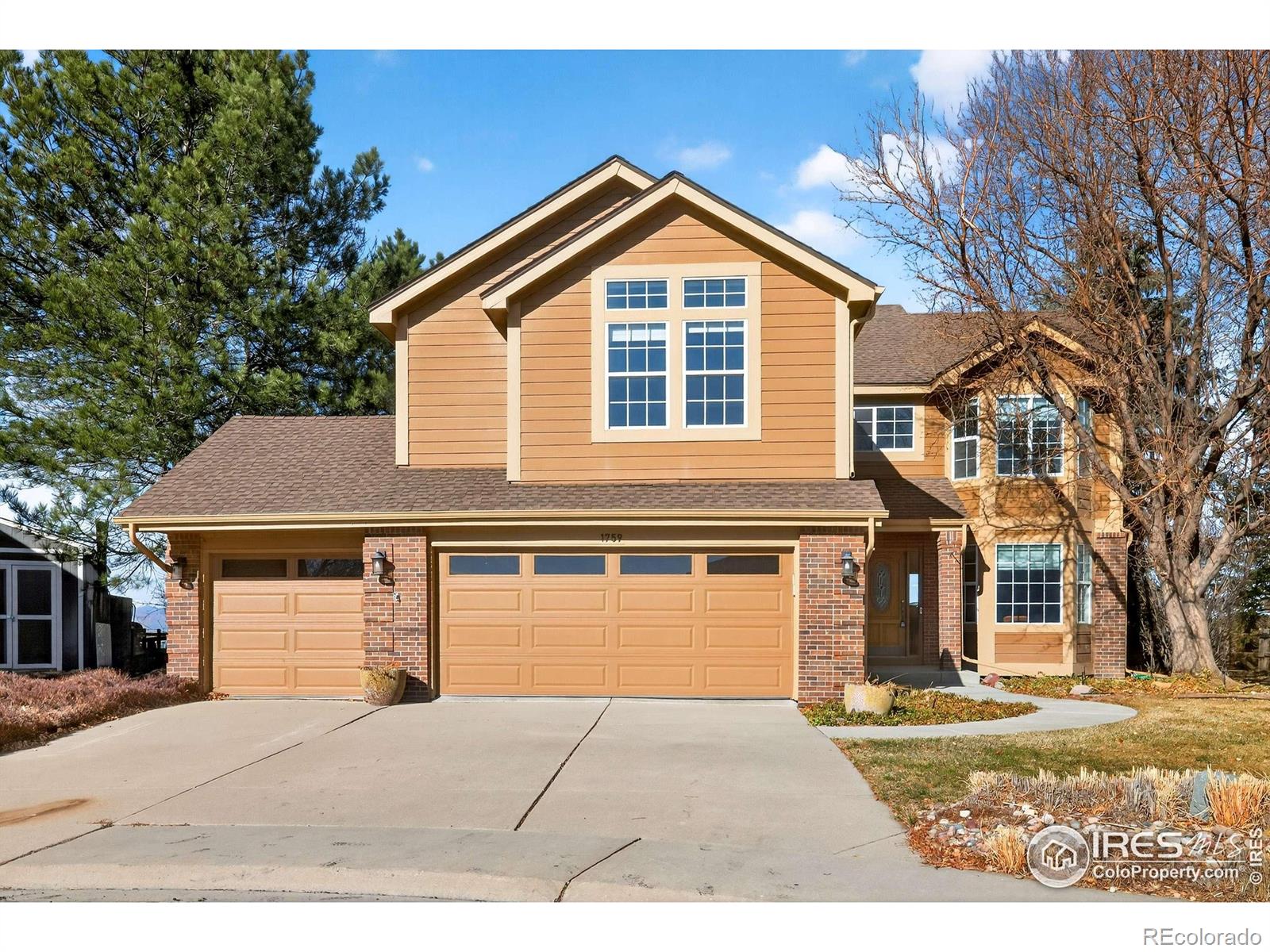 Ridgeview Heights Broomfield Home | MLS #: 45678910503541759  Laurel Court, Broomfield Beds: 4 Baths: 3 Price: $1,050,000