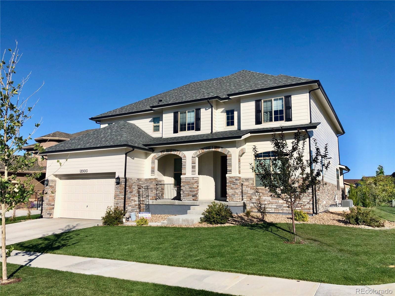 Idyllwilde Parker Home | MLS #: 214181012000 S Stroll Lane, Parker Beds: 6 Baths: 5 Price: $995,000