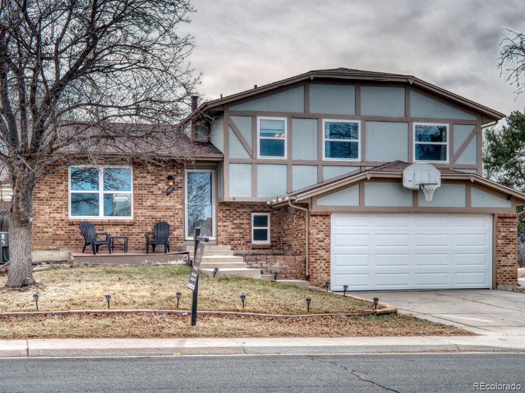 Stone Ridge Aurora Home | MLS #: 253420016602 E Gunnison Place, Aurora Beds: 3 Baths: 3 Price: $462,000