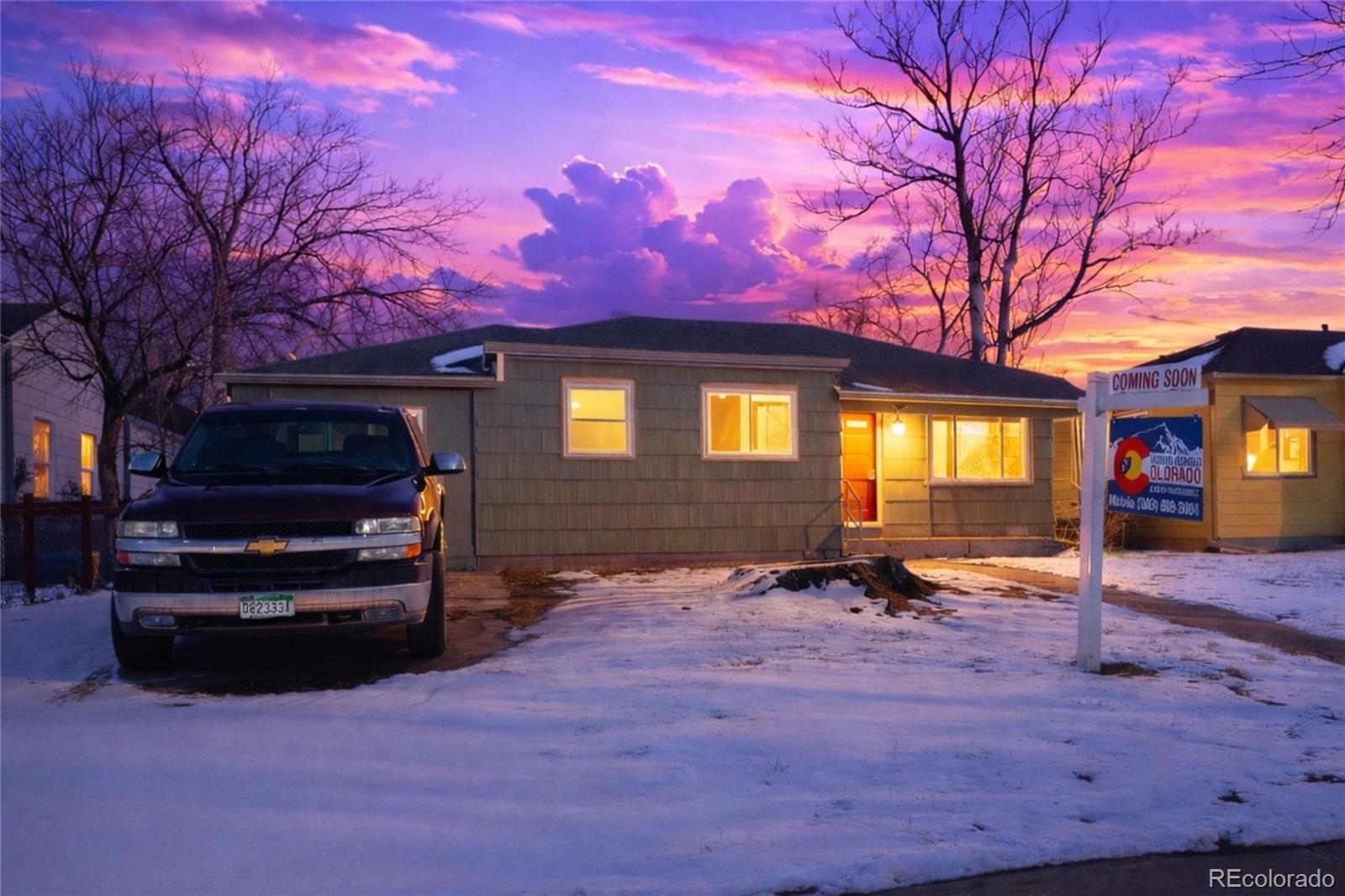 Gateway Park Aurora Home | MLS #: 66721051942  Kenton Street, Aurora Beds: 2 Baths: 1 Price: $360,000