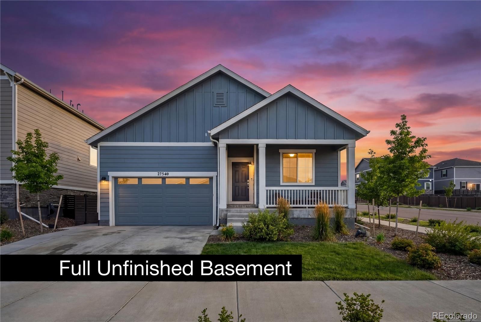 27540 e cedar place, Aurora sold home. Closed on 2026-06-05 for $570,000.