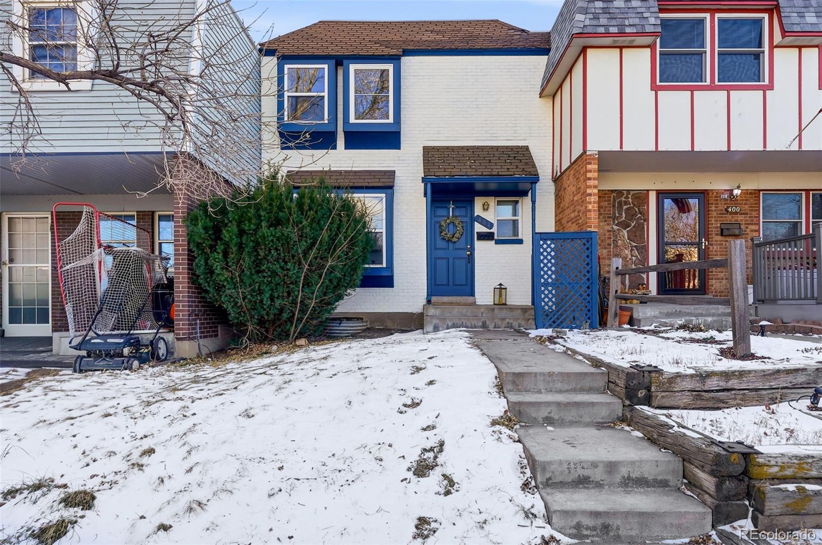  Northglenn Condo / Townhome | MLS #: 8689354404 E 116th Avenue , Northglenn Beds: 3 Baths: 2 Price: $355,000