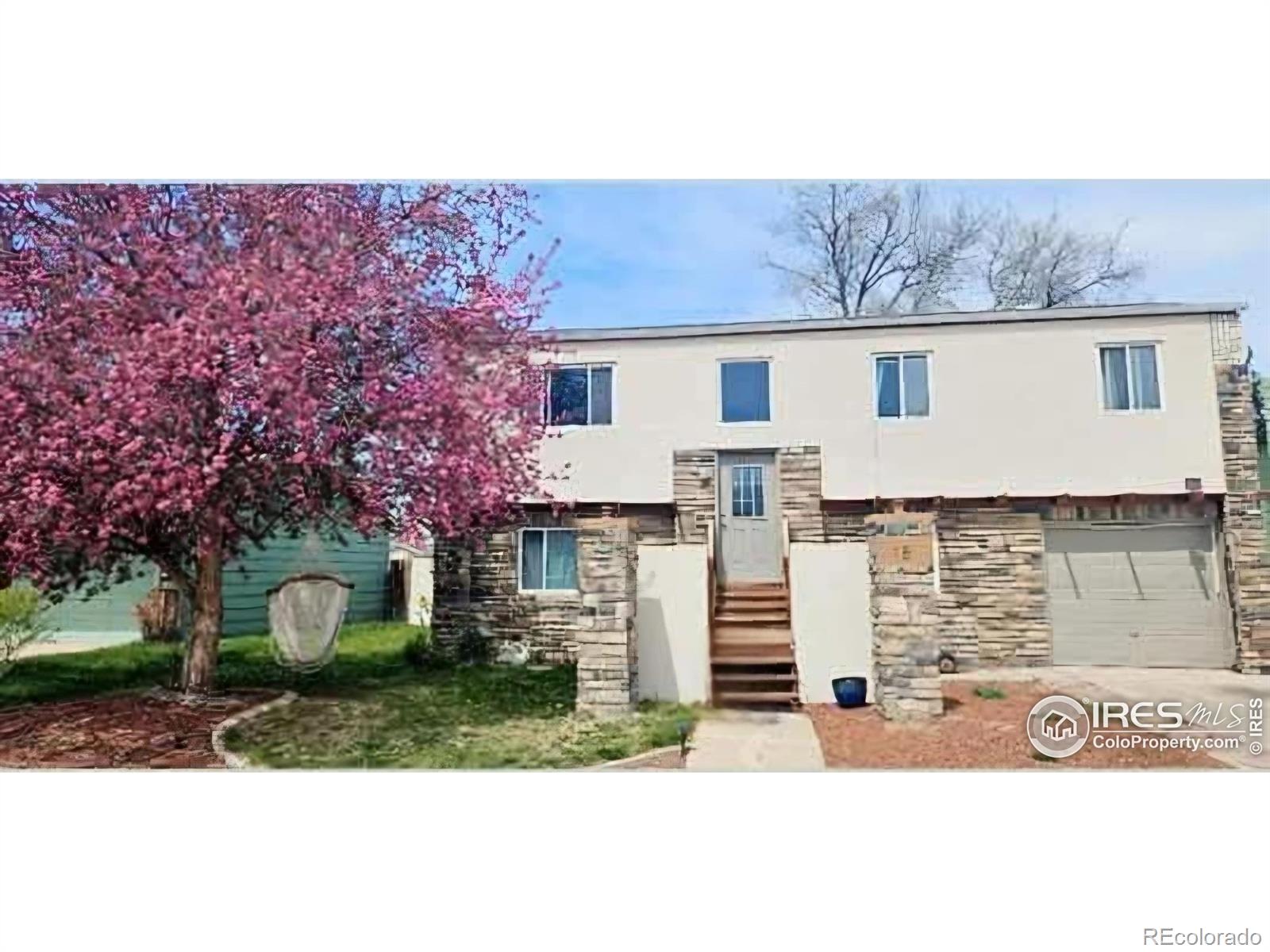Windsor Village Windsor Home | MLS #: 456789105036318  Tulip Court, Windsor Beds: 3 Baths: 2 Price: $395,000