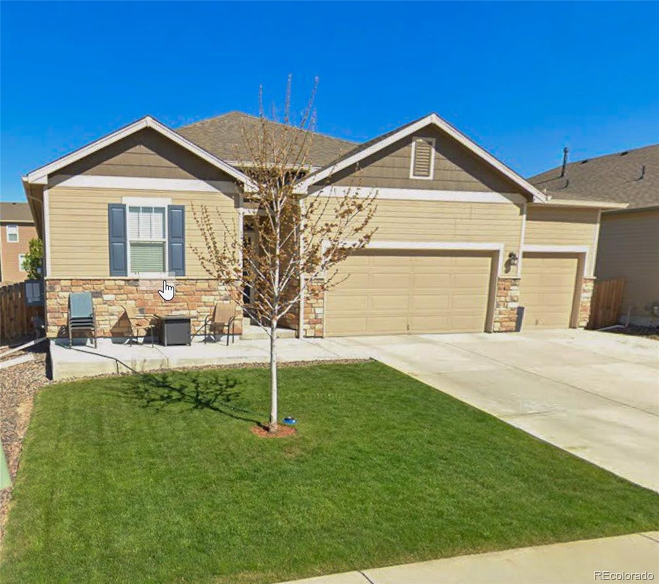  Windsor Home | MLS #: 4577463910  Pierson Court, Windsor Beds: 3 Baths: 2 Price: $475,000