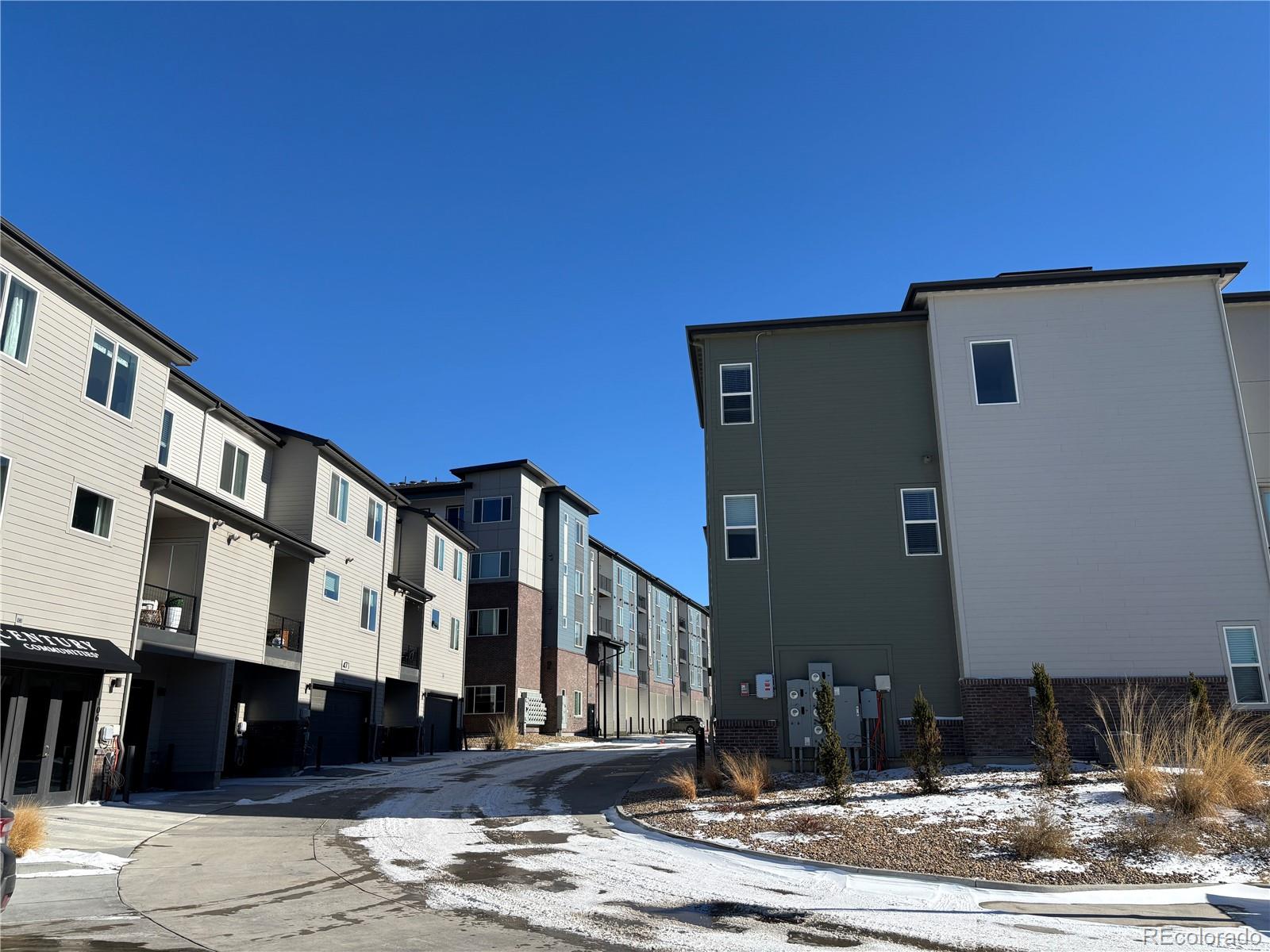  Broomfield Condo / Townhome | MLS #: 8728097487  Interlocken Boulevard 102, Broomfield Beds: 2 Baths: 2 Price: $399,900