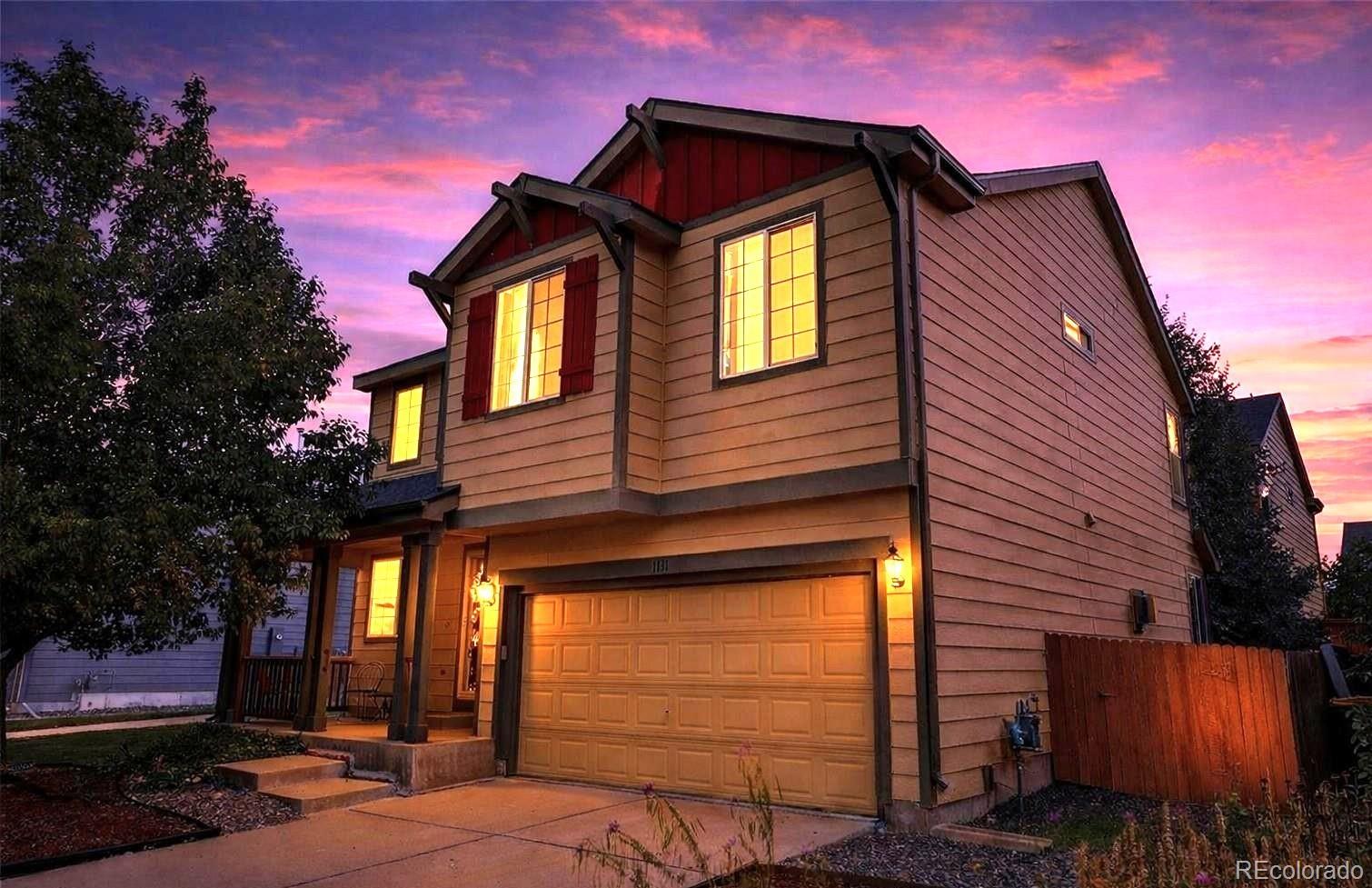 1131 s chester court, Denver sold home. Closed on 2026-04-03 for $523,750.