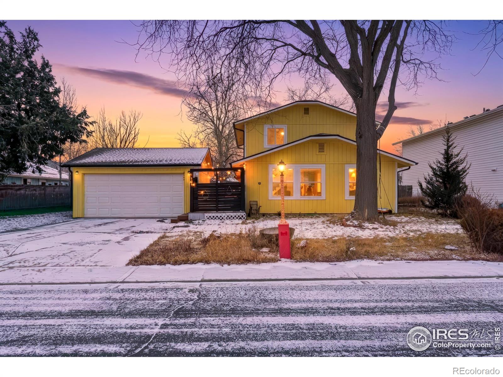 Park Ridge Longmont Home | MLS #: 4567891050369719  Tundra Place, Longmont Beds: 4 Baths: 3 Price: $520,000