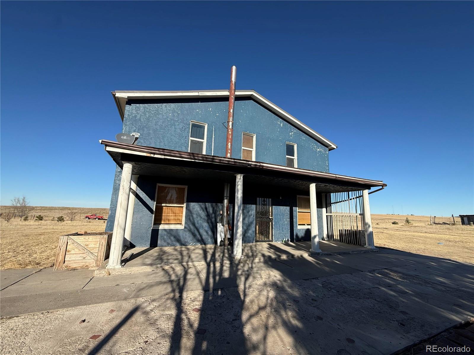 28894 us highway 24 , Stratton sold home. Closed on 2026-07-20 for $195,000.