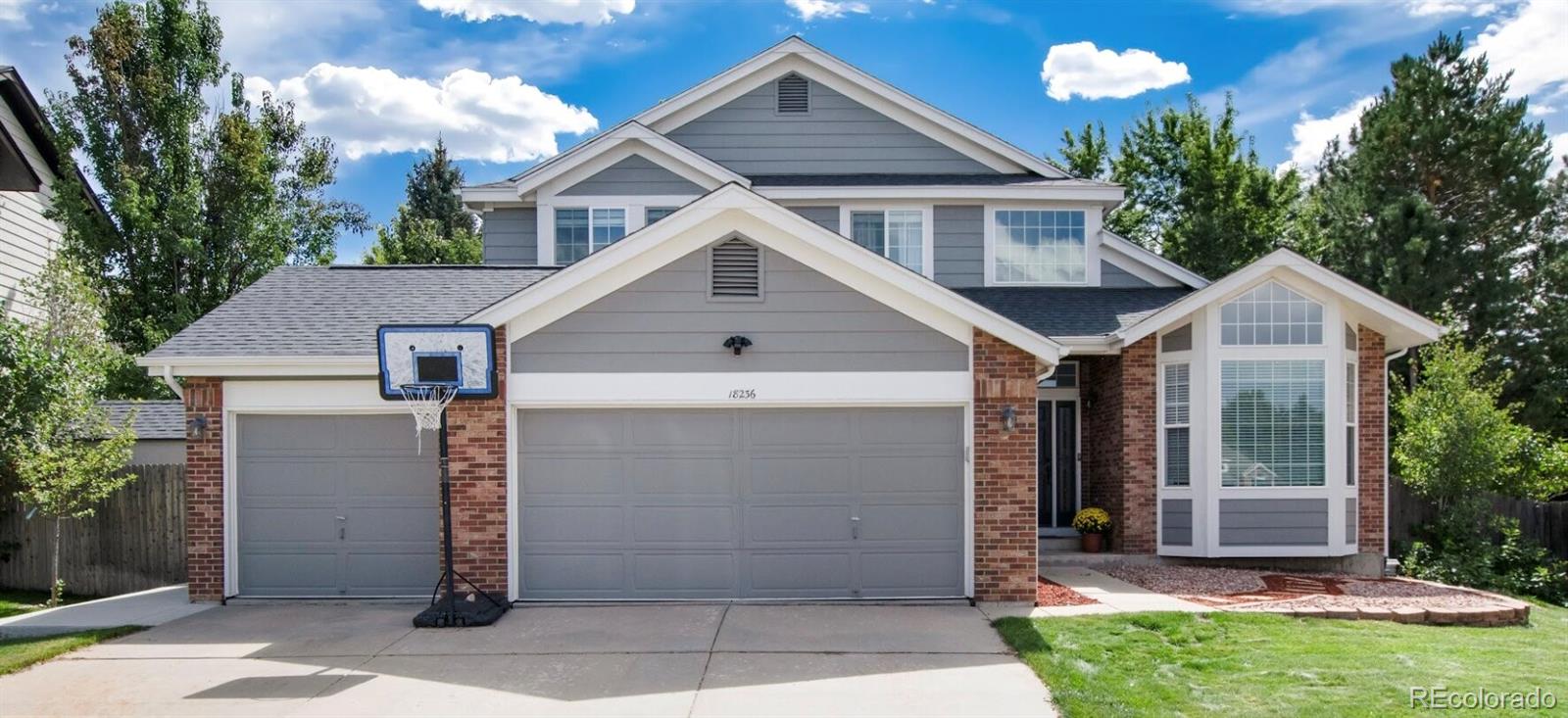 18236 e dorado drive, Centennial sold home. Closed on 2026-04-17 for $784,000.