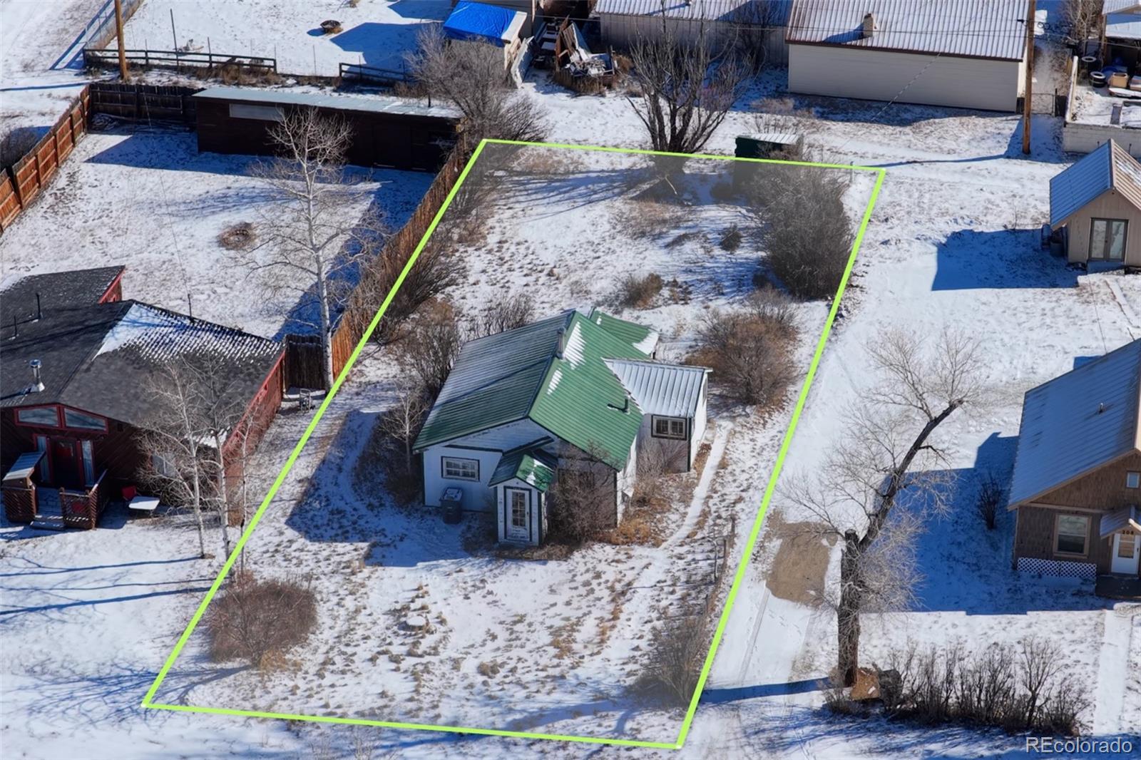 212 5th , Kremmling sold home. Closed on 2026-02-20 for $142,500.