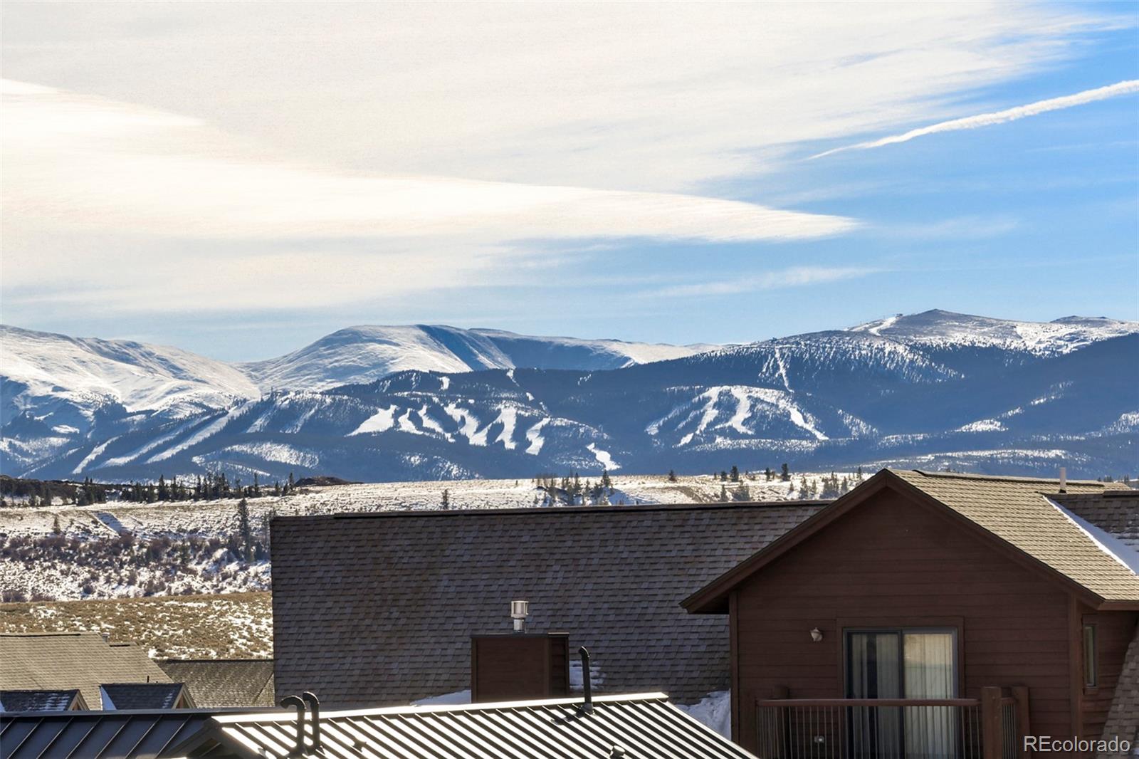 39  coneflower drive, Tabernash sold home. Closed on 2026-05-19 for $1,100,000.