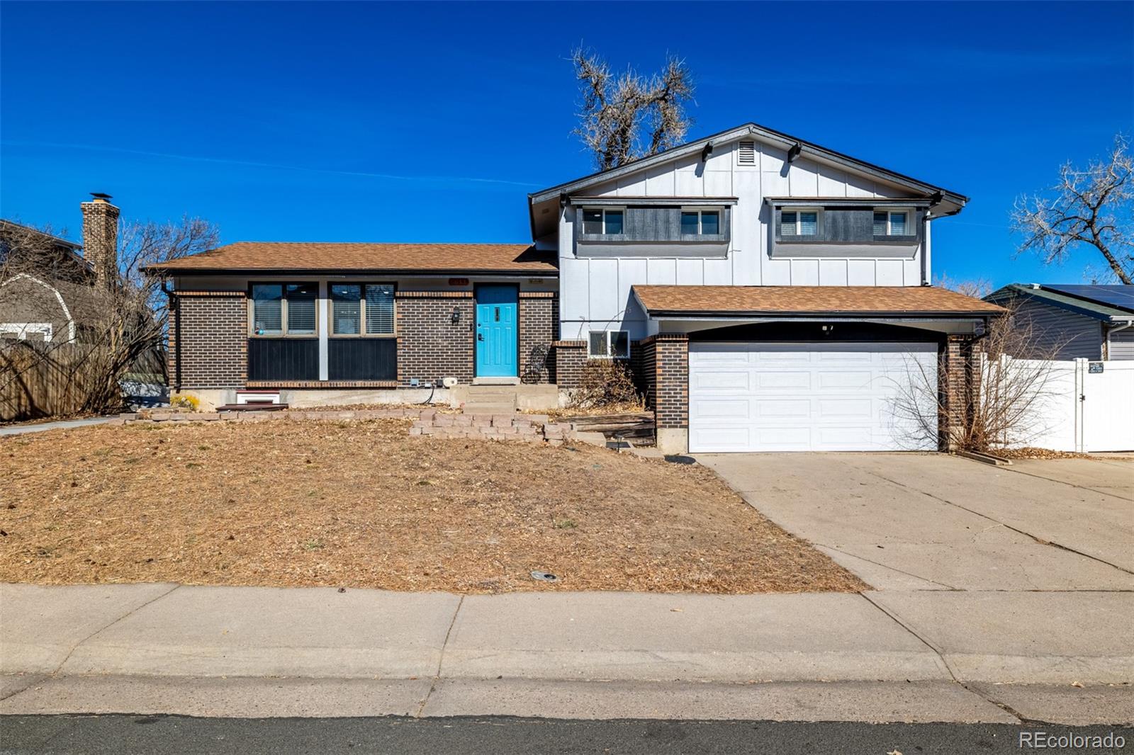 6611 w 74th avenue, Arvada sold home. Closed on 2026-04-01 for $710,000.