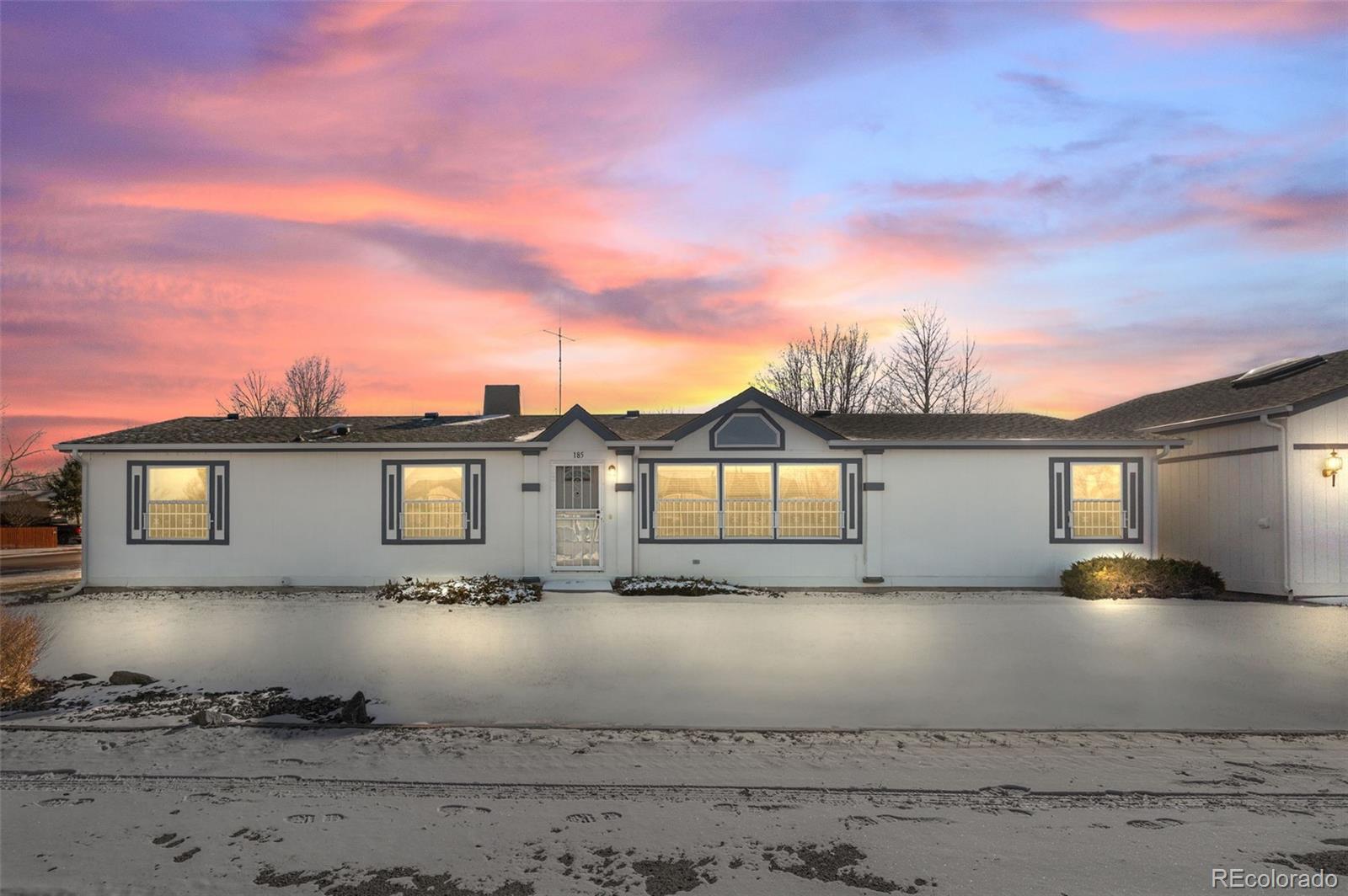  Hudson Home | MLS #: 9551933185  Elm Street, Hudson Beds: 3 Baths: 2 Price: $420,000