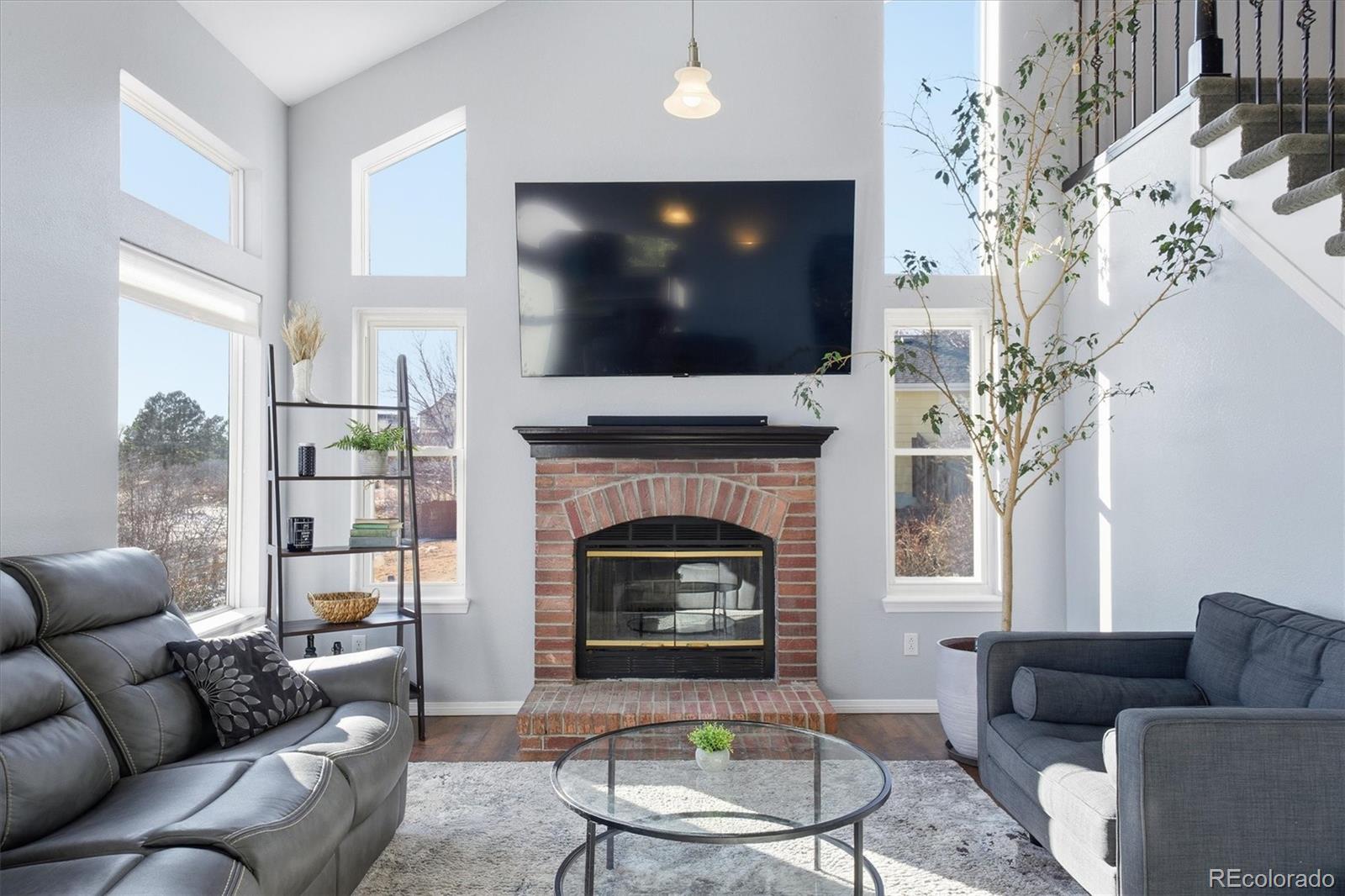 Founders Village Castle Rock Home | MLS #: 94602925670 E Tabor Drive, Castle Rock Beds: 4 Baths: 4 Price: $575,000