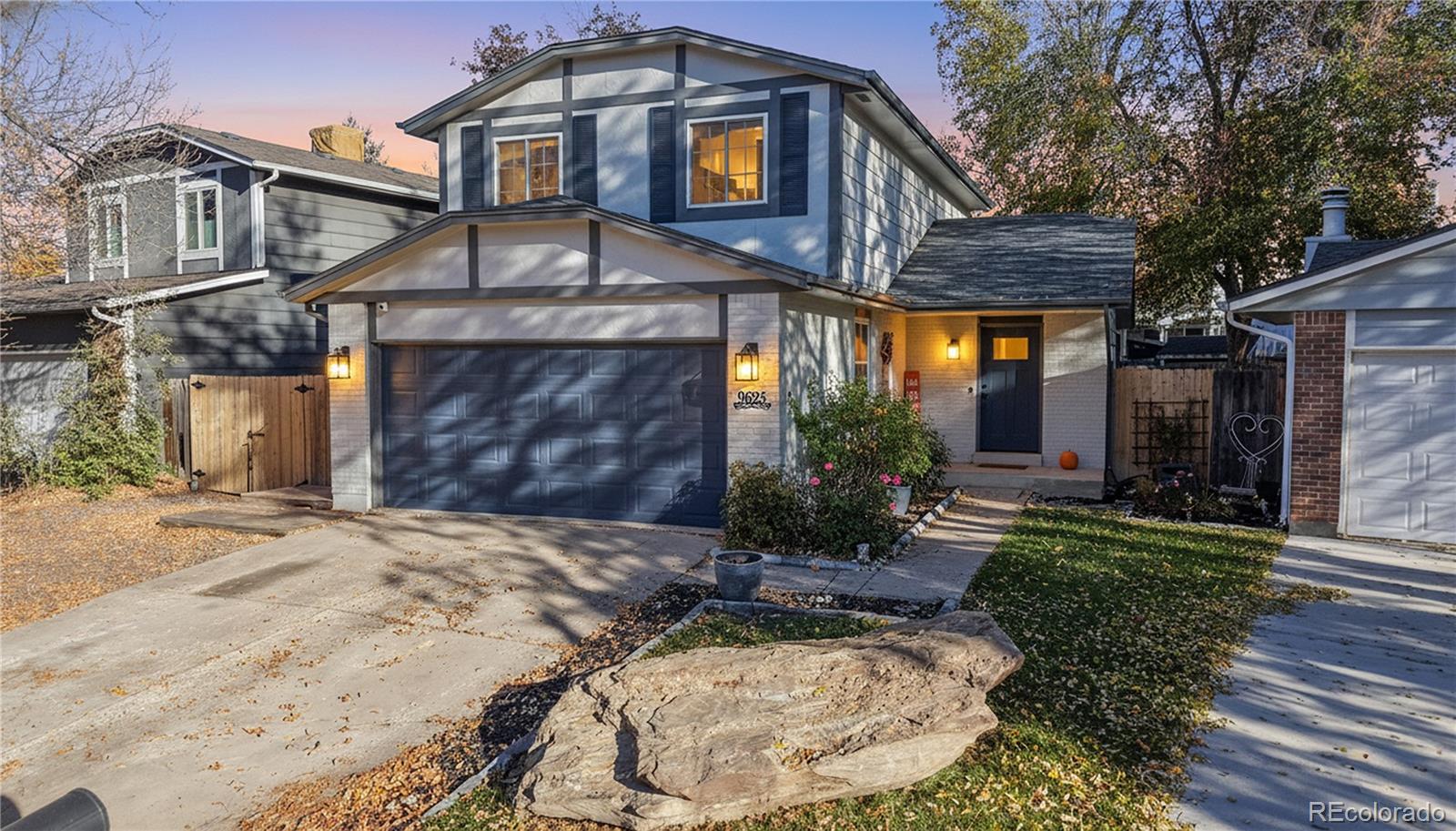 Walnut Grove Westminster Home | MLS #: 29905789625 W 105th Way, Westminster Beds: 3 Baths: 3 Price: $505,000
