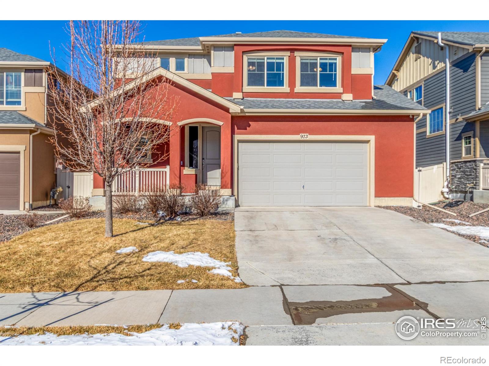 Erie Highlands Erie Home | MLS #: 4567891050399973  Auburn Drive, Erie Beds: 4 Baths: 4 Price: $718,000