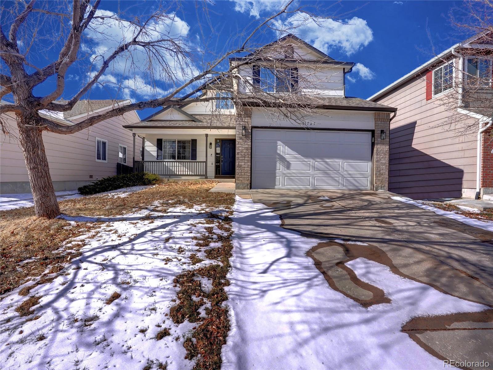 River Run Commerce City Home | MLS #: 938917411727  Oswego Street, Commerce City Beds: 5 Baths: 4 Price: $420,000
