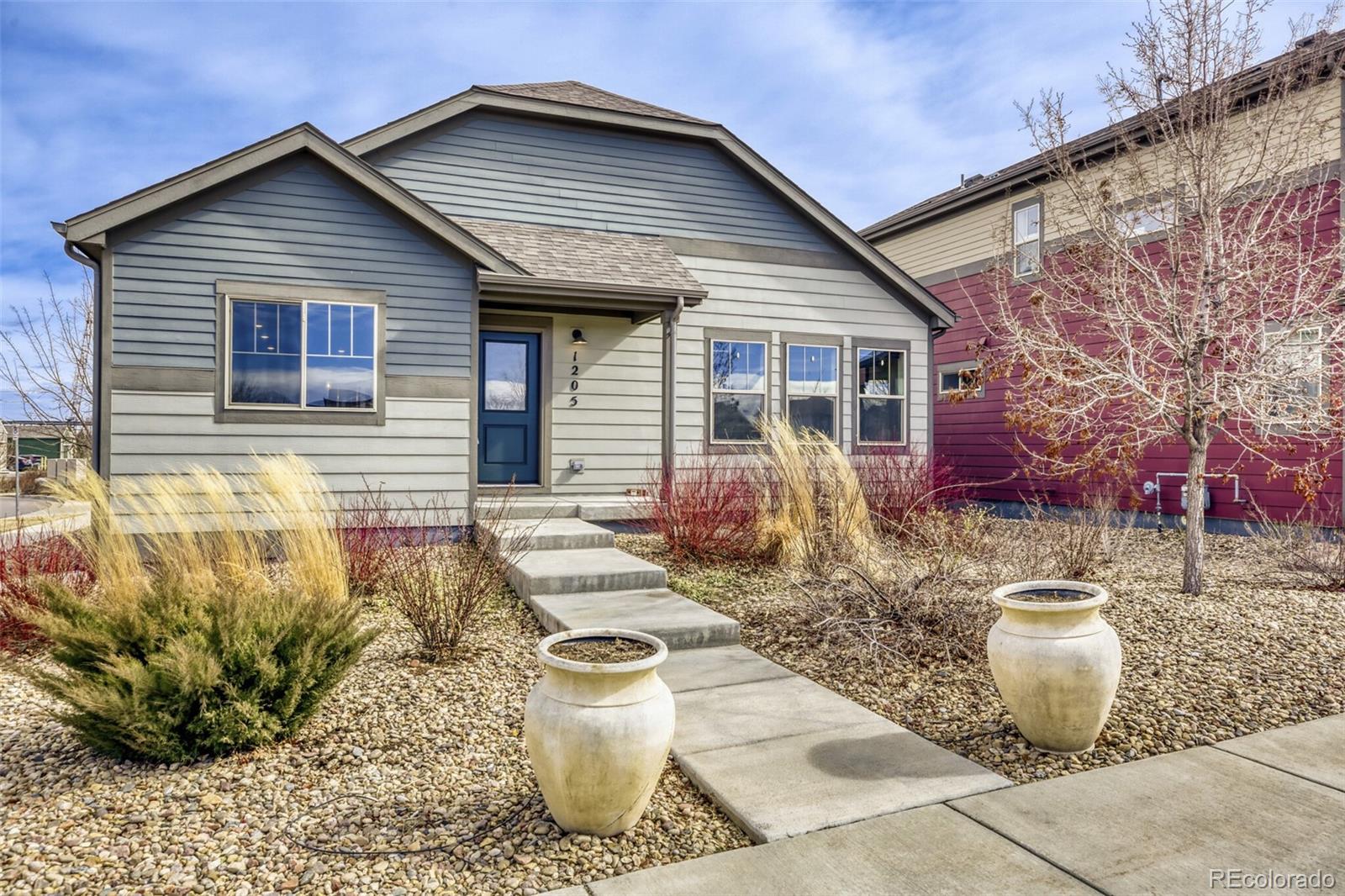 Boulder Longmont Home | MLS #: 20724171205  Hummingbird Circle, Longmont Beds: 2 Baths: 2 Price: $469,500