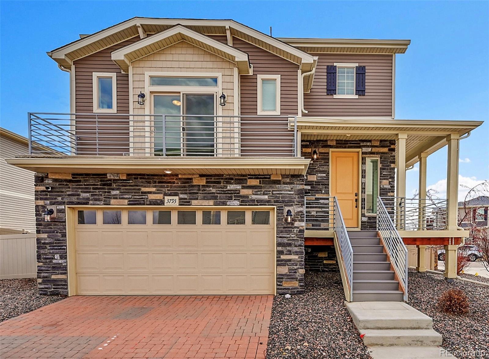  Johnstown Home | MLS #: 39903423793  Summerwood Way, Johnstown Beds: 3 Baths: 3 Price: $425,000