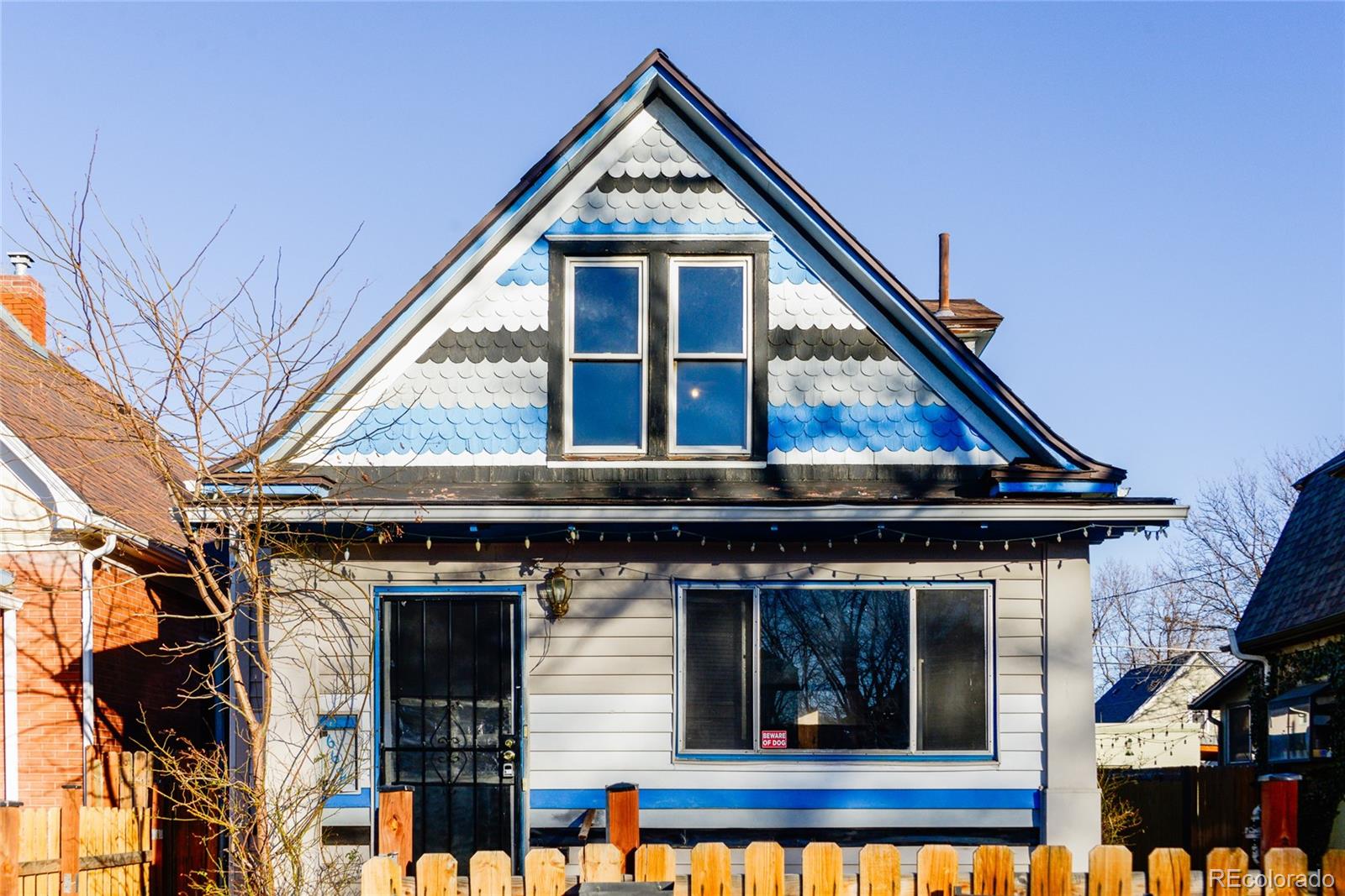 Park West Denver Home | MLS #: 9849776662 S Logan Street, Denver Beds: 2 Baths: 2 Price: $525,000