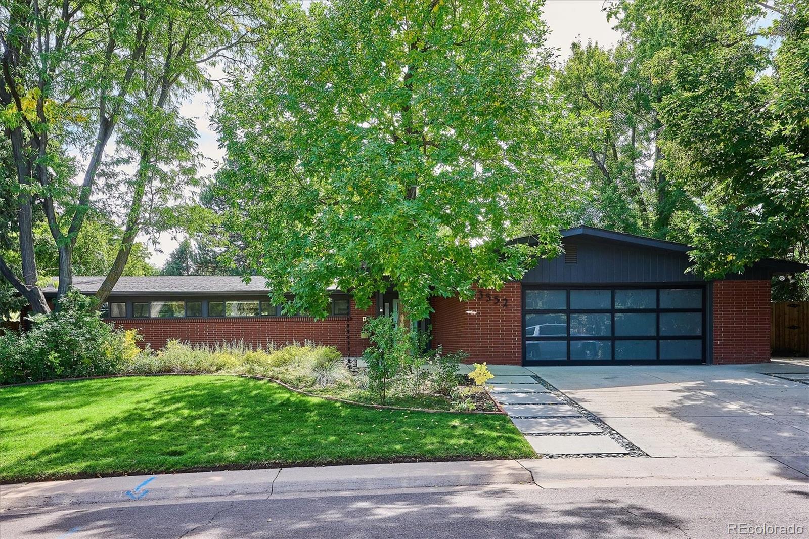 Cherry Point Denver Home | MLS #: 37753823552 S Eudora Way, Denver Beds: 4 Baths: 3 Price: $1,275,000
