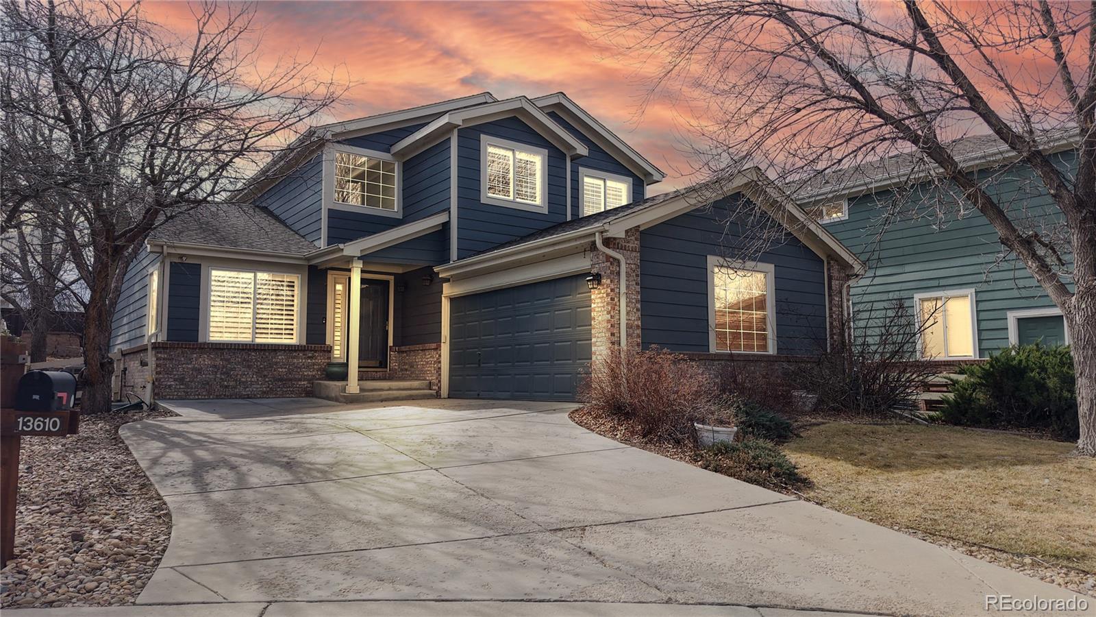The Broadlands Broomfield Home | MLS #: 819427913610  Plaster Circle, Broomfield Beds: 3 Baths: 3 Price: $639,900