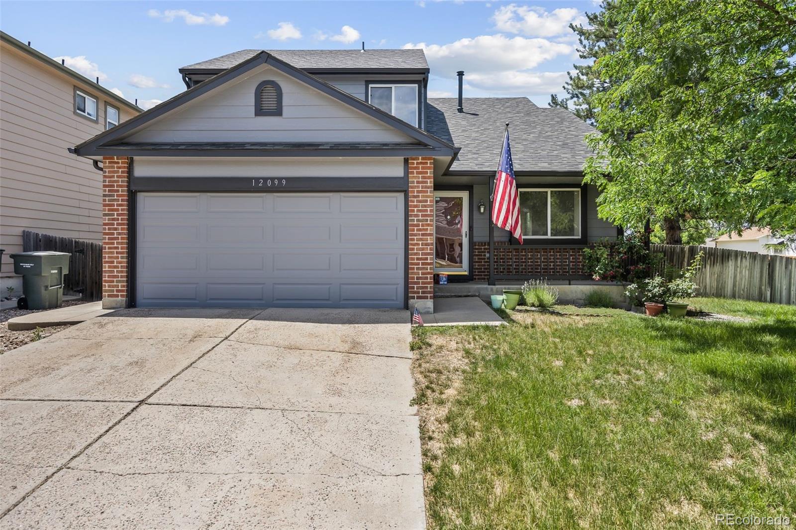Concord Thornton Home | MLS #: 781140912099  Forest Street, Thornton Beds: 4 Baths: 3 Price: $475,000