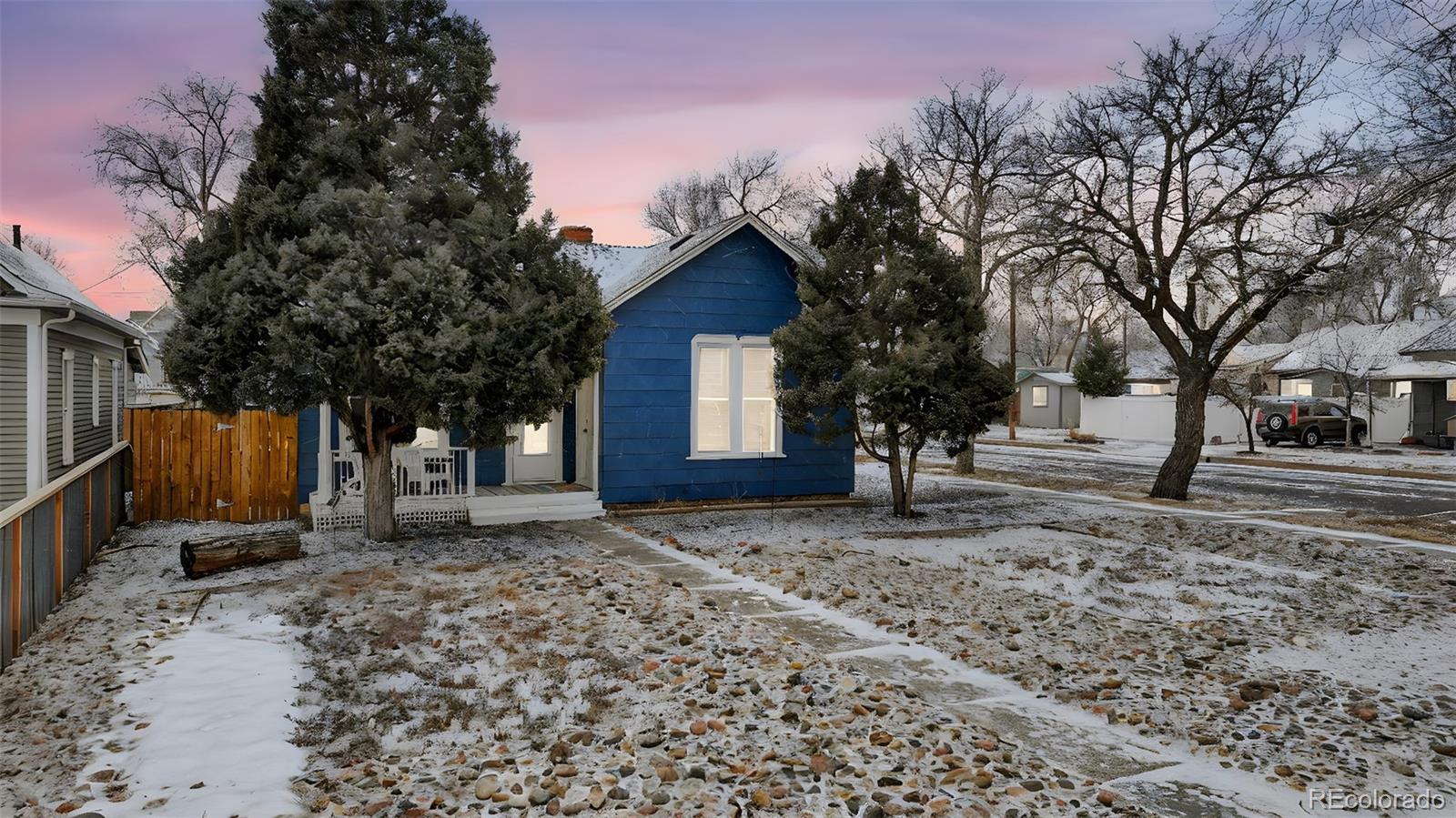 North End Colorado Springs Home | MLS #: 61847762432 N Weber Street, Colorado Springs Beds: 3 Baths: 1 Price: $375,000