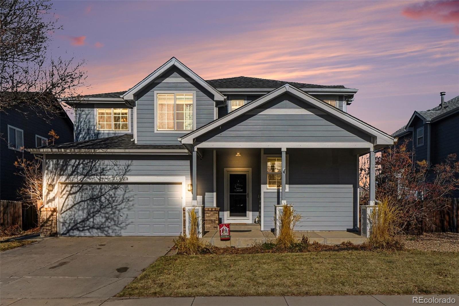 Stillwater Commerce City Home | MLS #: 510055611423 E 118th Place, Commerce City Beds: 3 Baths: 4 Price: $560,000