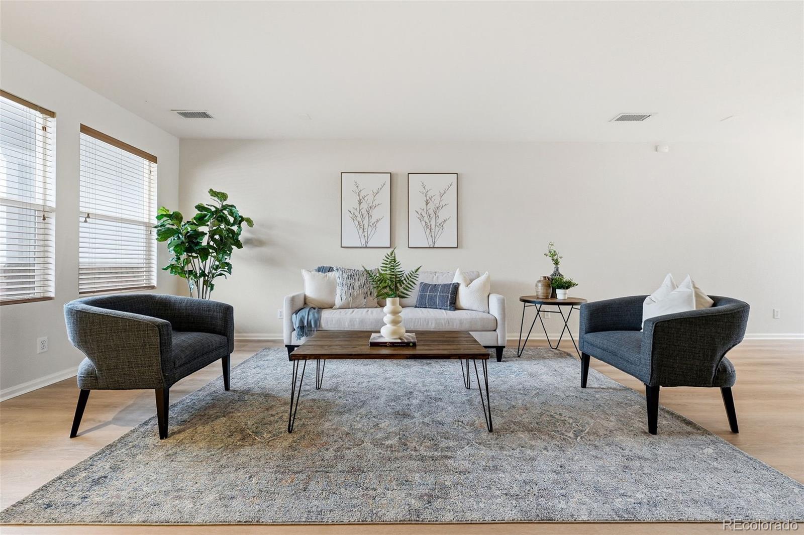 First Creek Denver Condo / Townhome | MLS #: 56586655811  Ceylon Street , Denver Beds: 3 Baths: 3 Price: $380,000