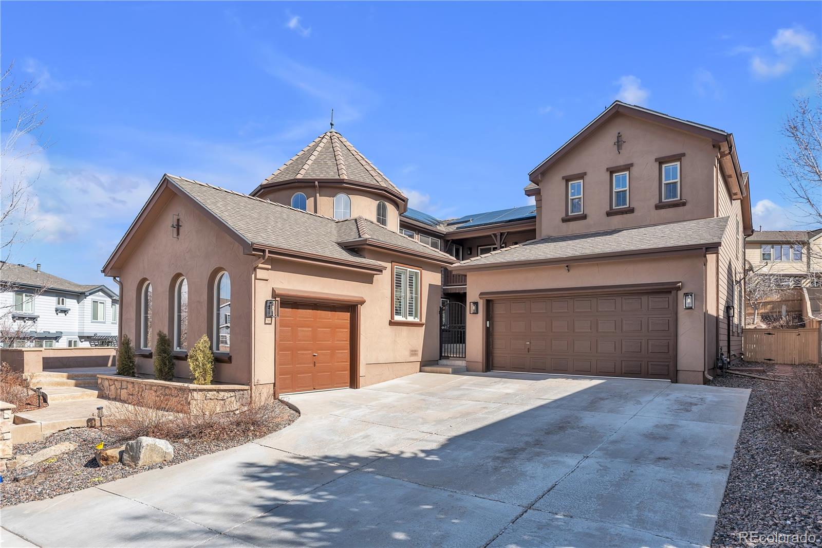 10632  redvale road, Highlands Ranch sold home. Closed on 2026-05-14 for $1,250,000.