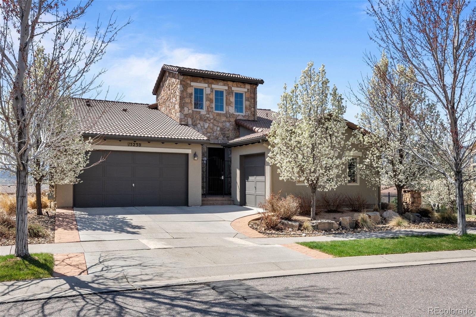 Solterra Lakewood Home | MLS #: 662523415230 W Baker Avenue, Lakewood Beds: 4 Baths: 4 Price: $1,249,900
