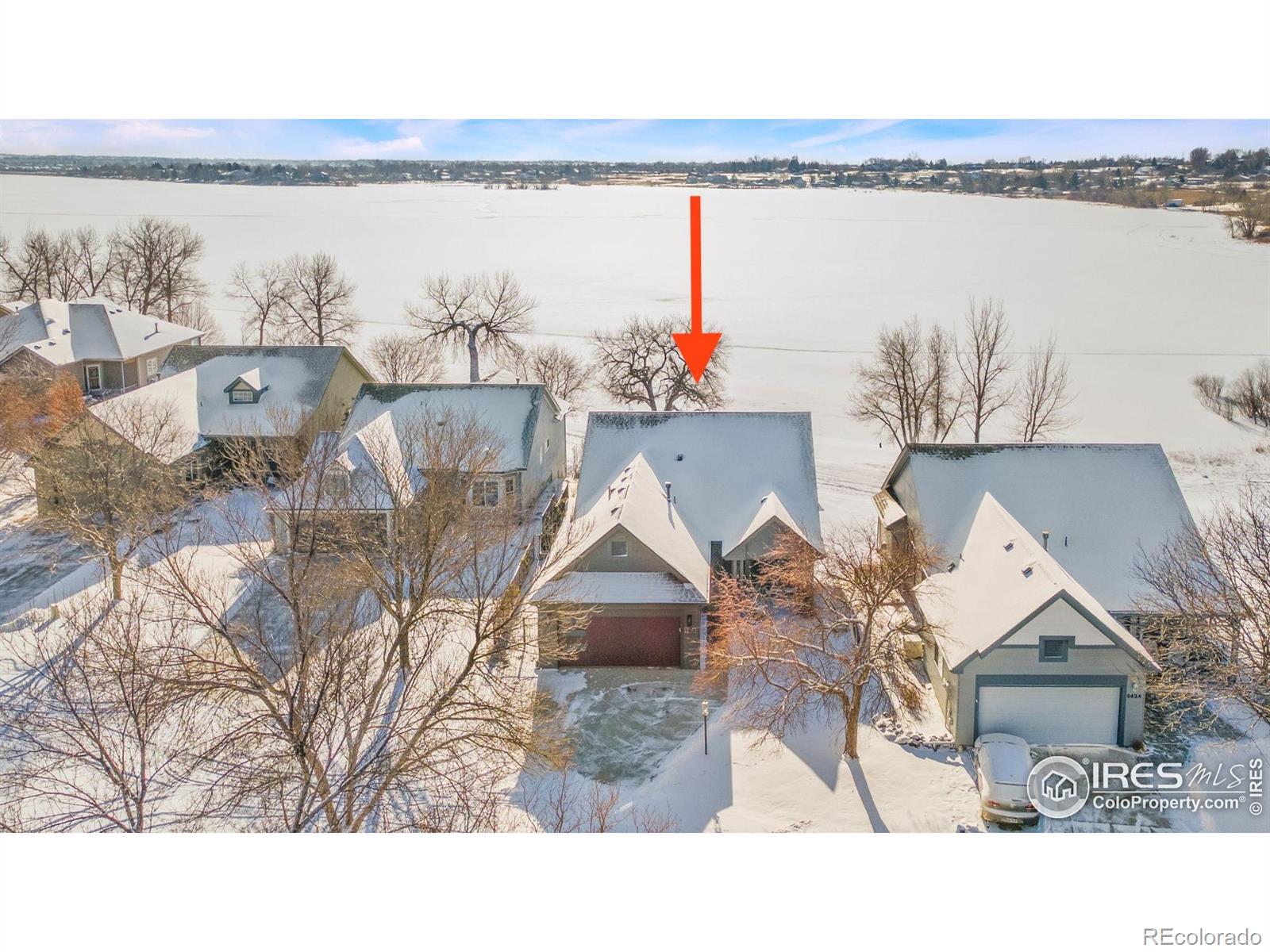 Mariana Cove Loveland Home | MLS #: 45678910504215408  Lighthouse Point Court, Loveland Beds: 4 Baths: 3 Price: $1,175,000