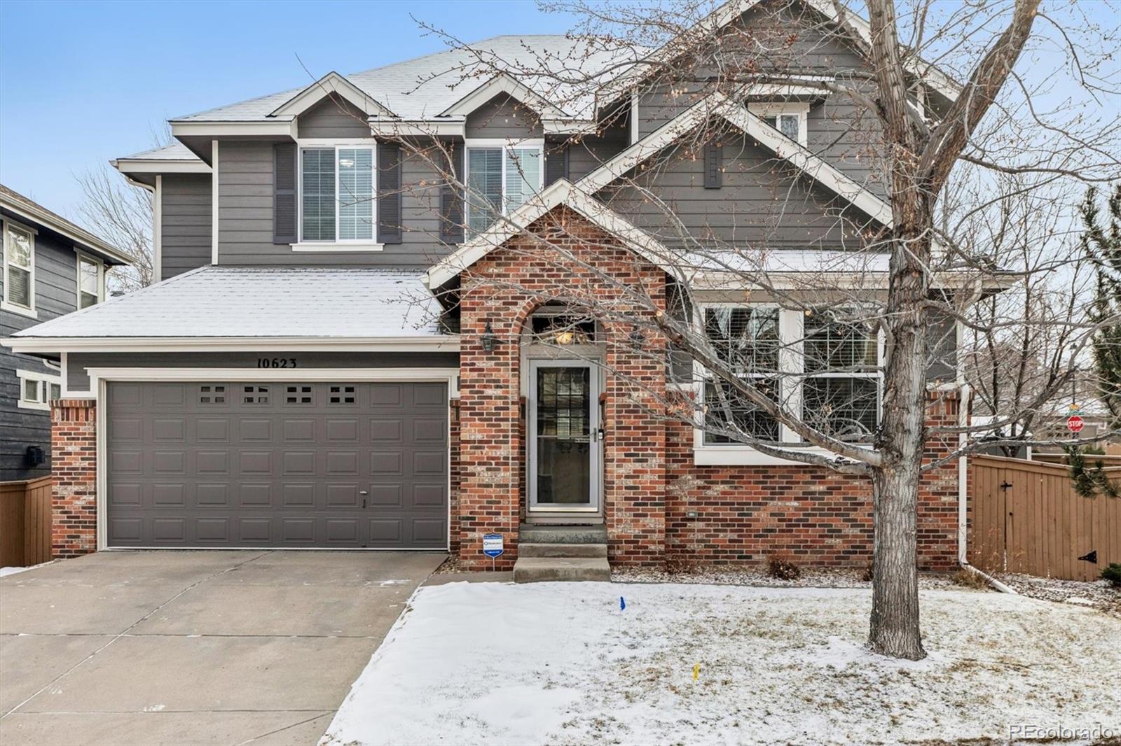 Firelight Highlands Ranch Home | MLS #: 439309910623  Pearlwood Circle, Highlands Ranch Beds: 5 Baths: 4 Price: $740,000