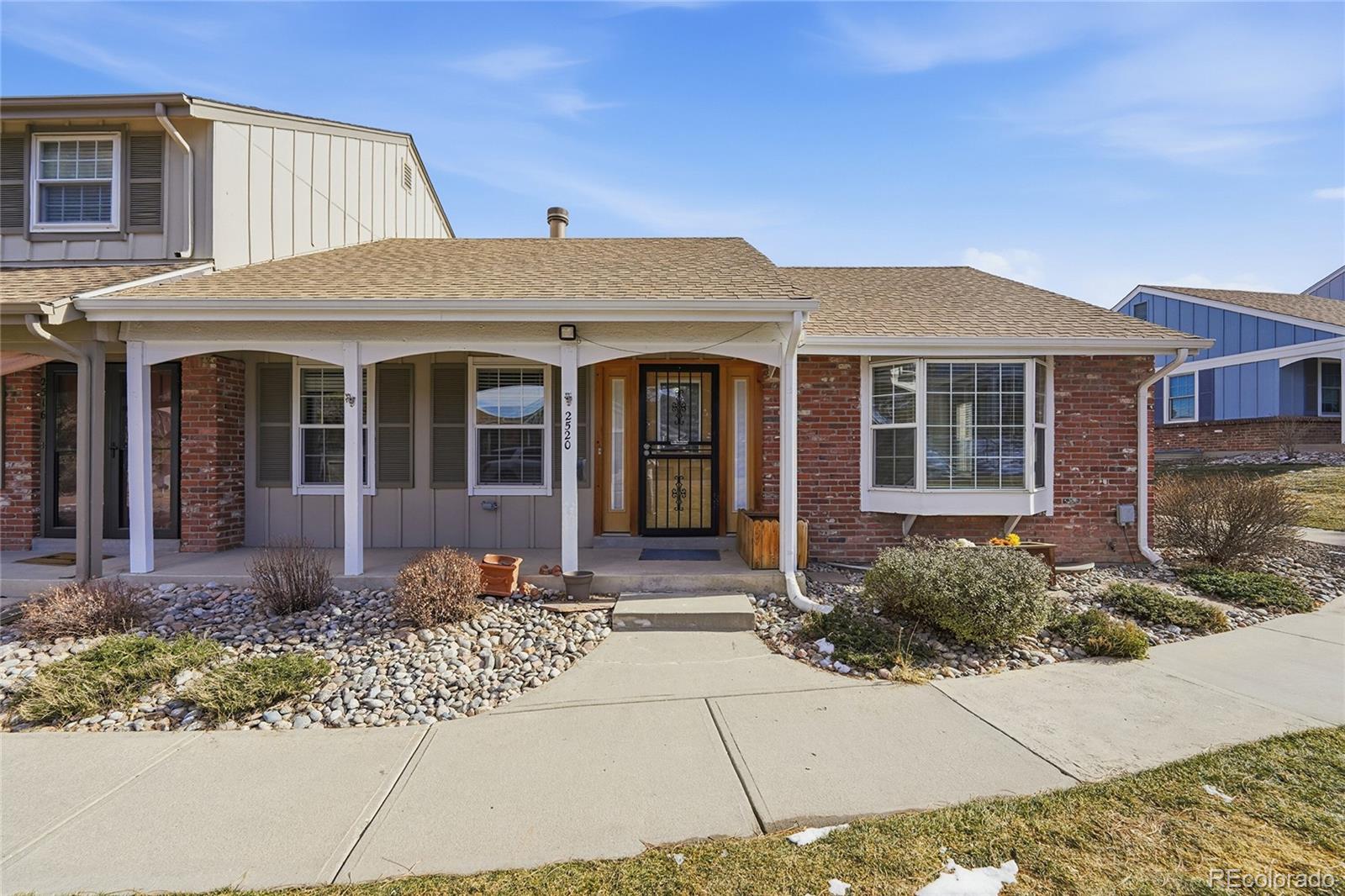 The Knolls Centennial Condo / Townhome | MLS #: 65587702520 E Geddes Place , Centennial Beds: 3 Baths: 3 Price: $525,000