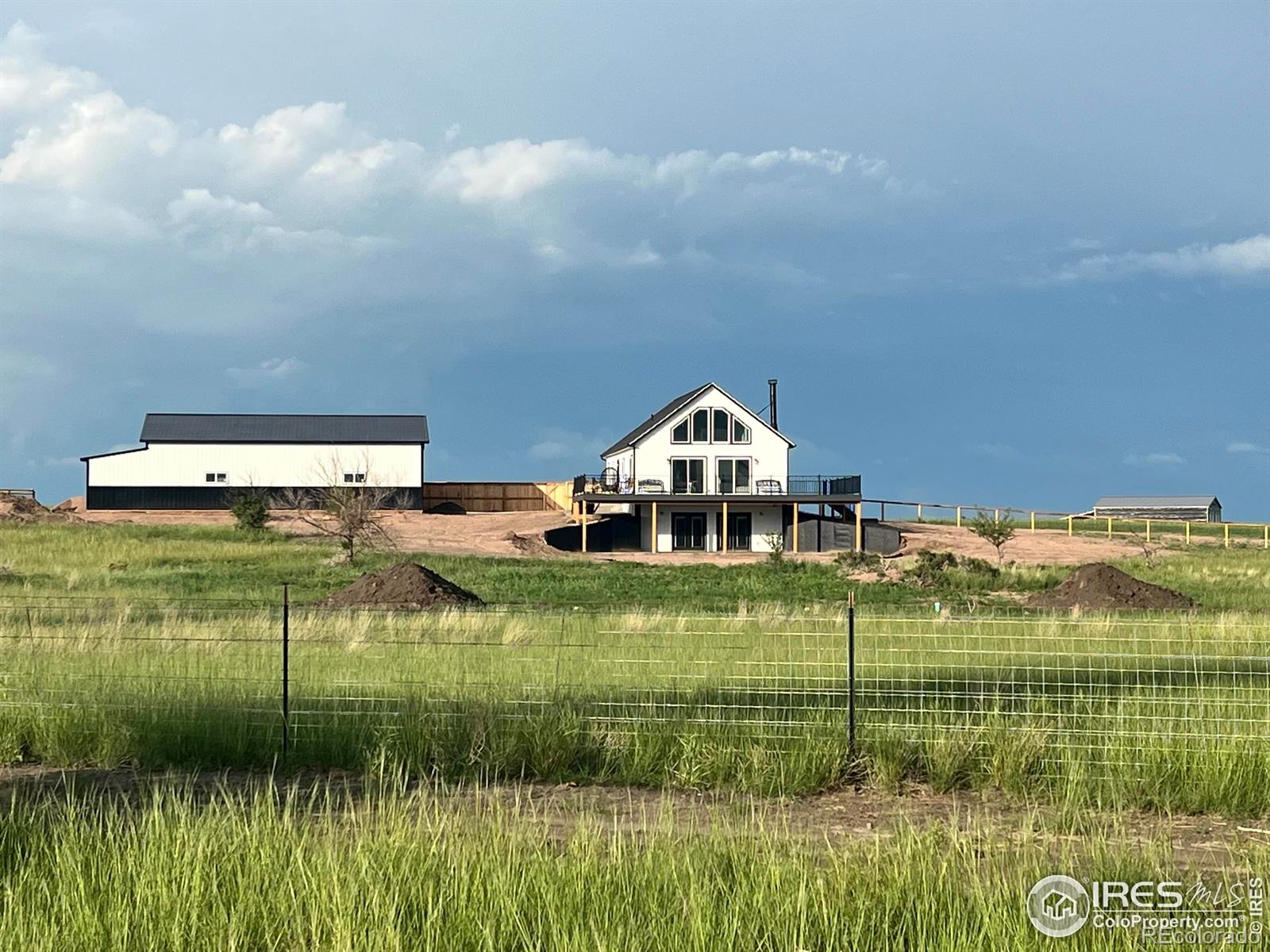 17181 county road 100 , Nunn sold home. Closed on 2026-05-15 for $675,000.