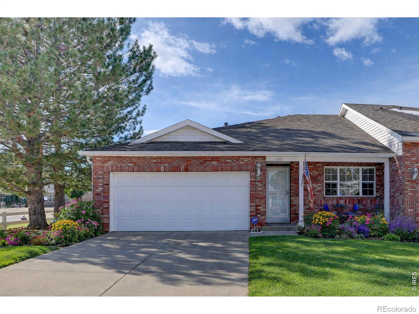 Mariana Butte Loveland Home | MLS #: 4567891050449276  Shupe Circle, Loveland Beds: 2 Baths: 2 Price: $420,000