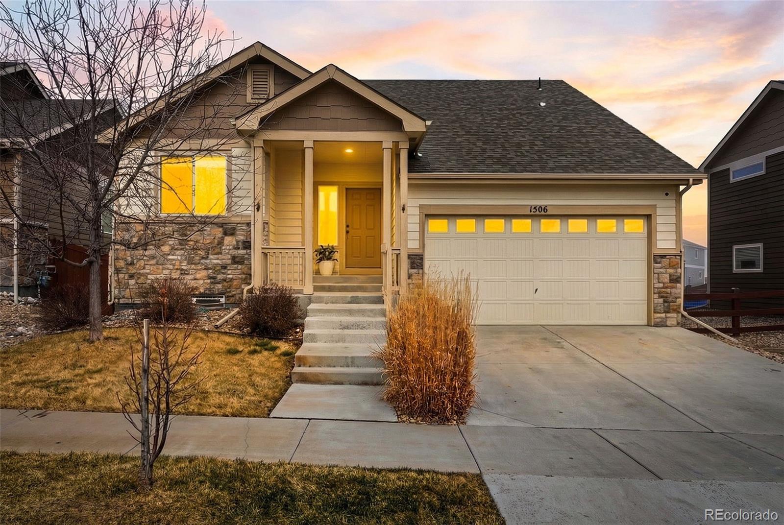 Raindance Windsor Home | MLS #: 92772501506  New Season Drive, Windsor Beds: 4 Baths: 3 Price: $489,000