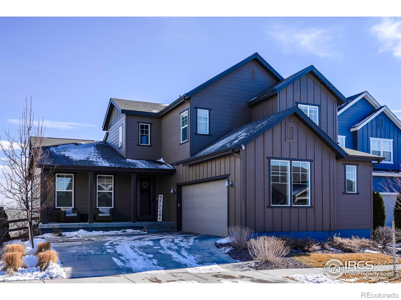 Barefoot Lakes Firestone Home | MLS #: 456789105045612546  Lake Terrace Lane, Firestone Beds: 4 Baths: 4 Price: $750,000